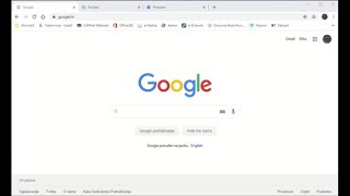 Pregledavanje Mrežnih Stranica