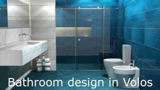 Bathroom Design With Tailor