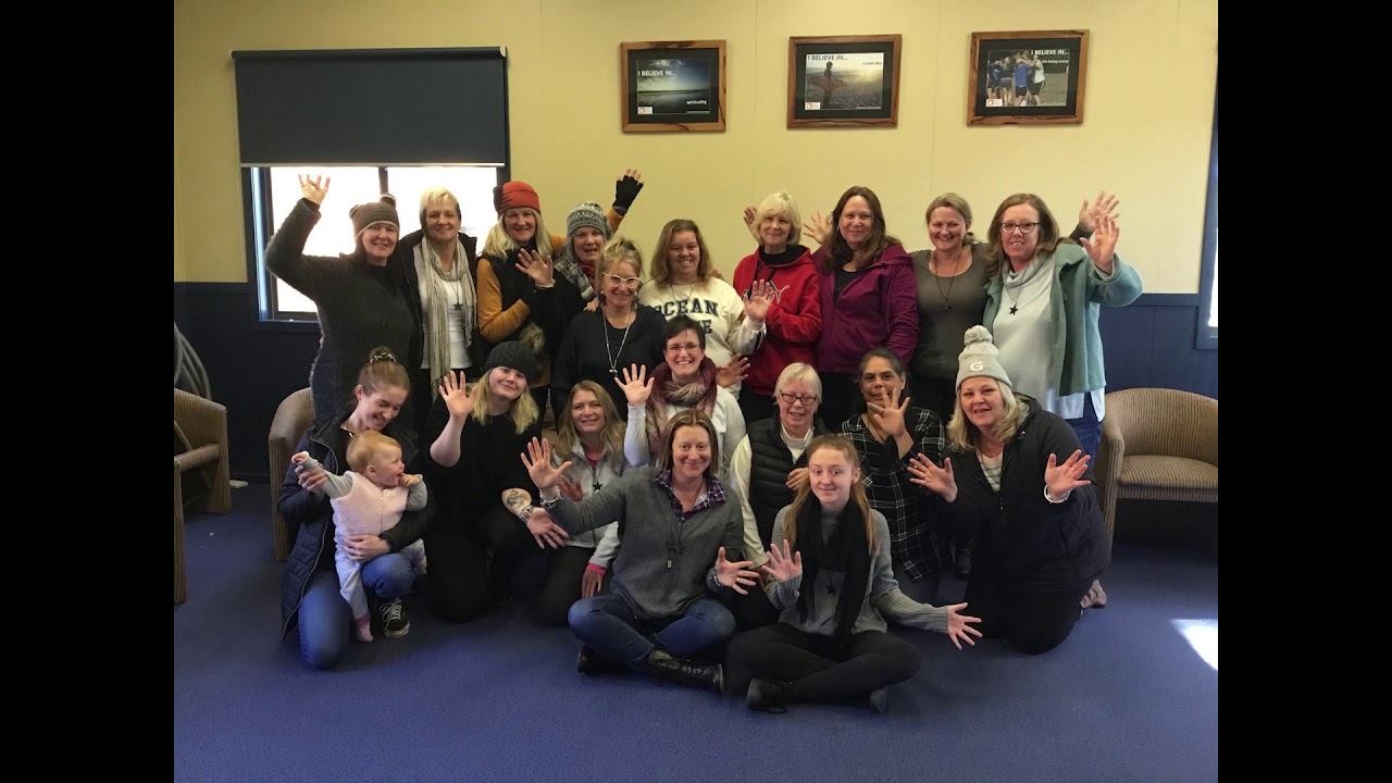 Foundation 61 Video YouTube