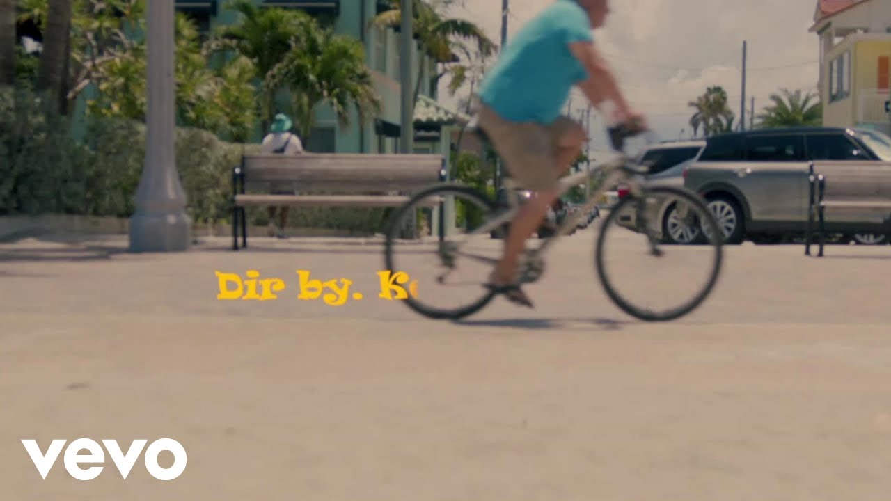 MoreOrless - Squiggly Lines ft. Dane Austin