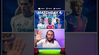 Famous 5 things we learnt - UCL Week 4! ft. Slot, Flick + Arteta 🤯 Wealth