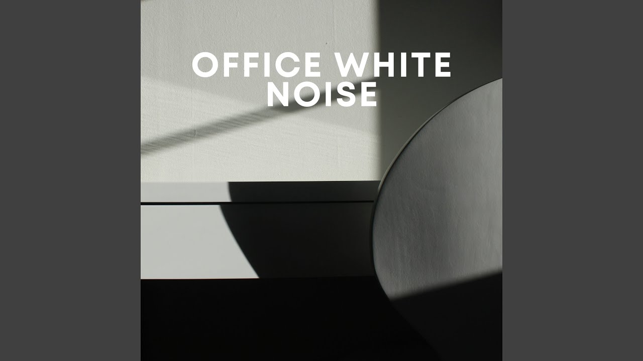 Calm Office Sound
