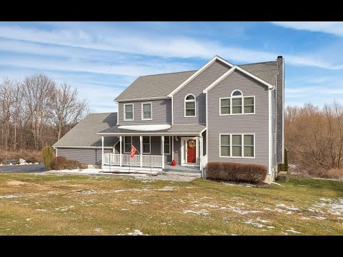 232 Ridge Rd, Milton, NY home video tour