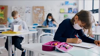 How the new CDC school guidelines will improve state testing in Duval
