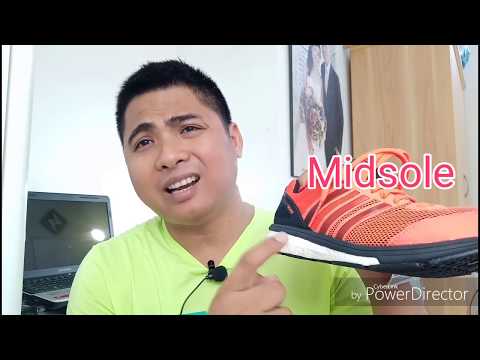 HỌC TIẾNG ANH -Tiếng Anh cho Ngành Giày Da &May mặc B1 || English for footwear