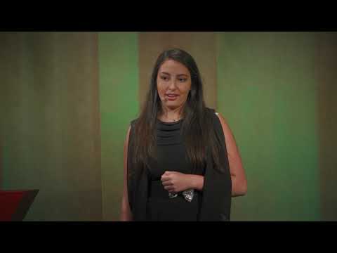 De la Publicación a la Acción | Lys Gershberg | TEDxHumboldtMexicoCity