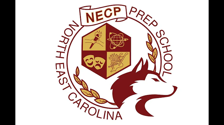 North East Carolina Preparatory Upper School Award...