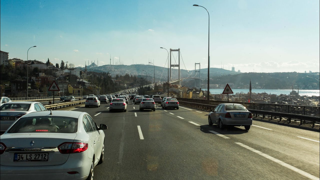 TURKEY with IBC TOURS