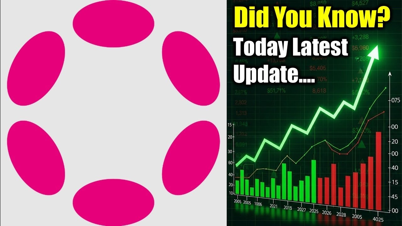 25# Polkadot DOT 27 Jan Coin Price Prediction Update News Today