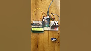 SMART ENTRY 🚪🔐 #shortvideo #doorlock