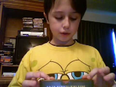 The Golden Ticket