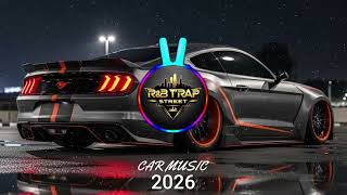 Ultimate Car   Heavy 808 Edm Remix  Festival Party Vibes  Night Ride 