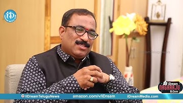 నన్ను మీరు జలీల్ ఖాన్ ని చేసేటట్టు వున్నారు |  Byreddy Siddharth Reddy | Exclusive Interview