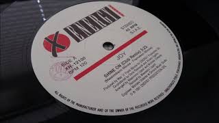Joy - Shine On (Club Remix)