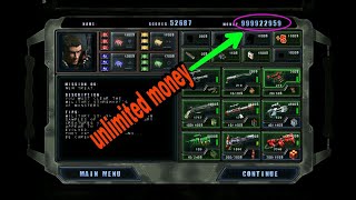 Alien shooter unlimited money apk download screenshot 4