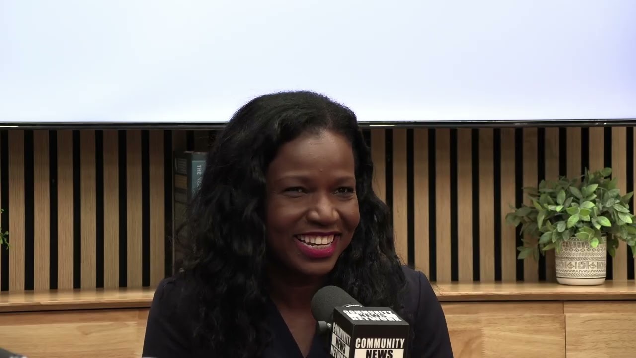 Путь к здоровью доктора Лумана Джозефа | Strive 305 Creole