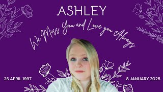 Ashley Crumley Photo