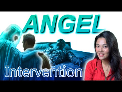SHORT CLIP | The Streets to Spiritual Awakening | Rick Thomas’ Angel Encounter Change Him