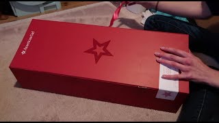 Opening My First Create Your Own American Girl Doll! {11/15/17}