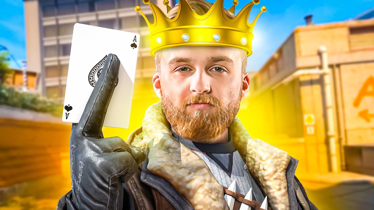 n0thing but ACES | CS2 49 BOMB - Overpass