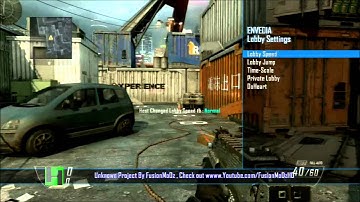 [Bo2/PS3/1.18] FusionMoDz Envedia v1