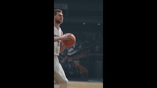 NBA Infinite Hype Video