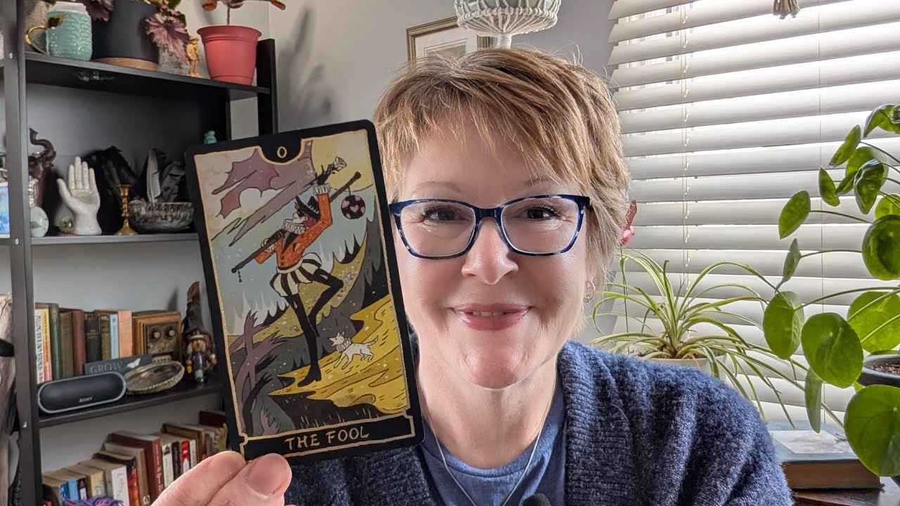 You are being guided to a stable new beginning ✨