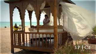 Spice Hotel Spa Belek Antalya Türkei Kurz Version 2
