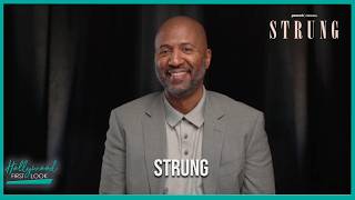Malcolm D. Lee on Strung: exploring power dynamics, suspense & guiding actors into darker territory