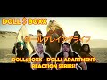 Musicians react to hearing ロールプレイングライフ/DOLL$BOXX!