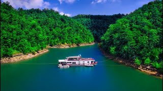 Hidden History Gem at Lake Cumberland, Kentucky