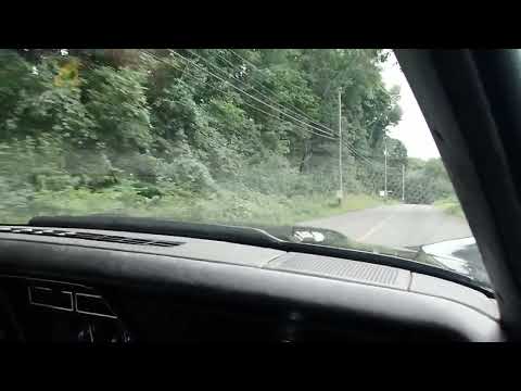 View YouTube Video of this Auction Car