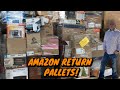 How to buy Wholesale, Bulk & Pallets in 2020. Sell on Ebay Amazon & Poshmark