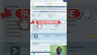 How to Extend Material in SAP | Step-by-Step Tutorial