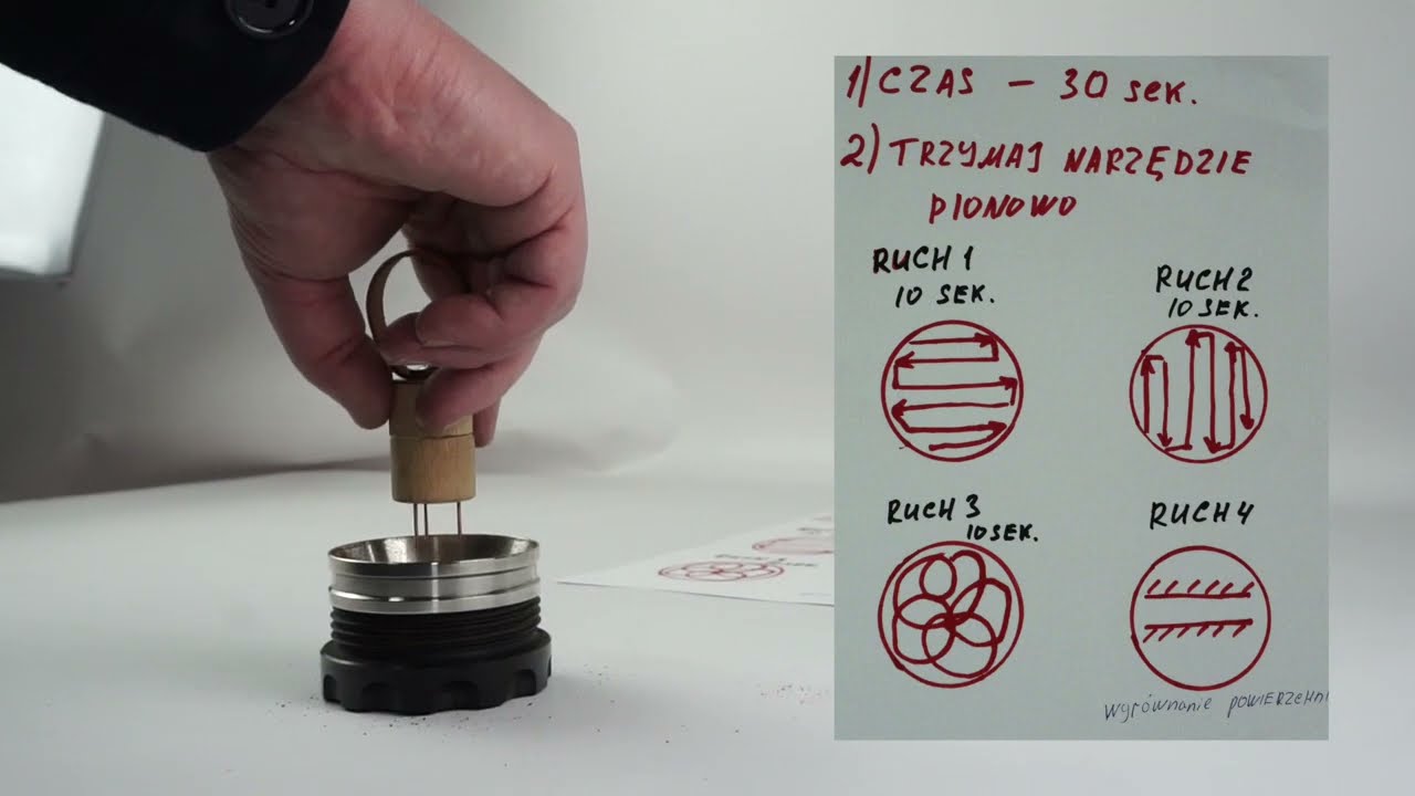 WDT Distribution tool 
