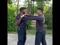 SURVIVE a Side Neck Knife Attack! 🔪#viralvideo #trendingshorts #selfdefense