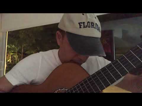 Alexis Valdés. La Canción de la Semana. Espontáneamente en casa.