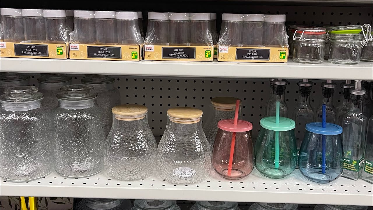 Dollarama/Home essentials and decor YouTube