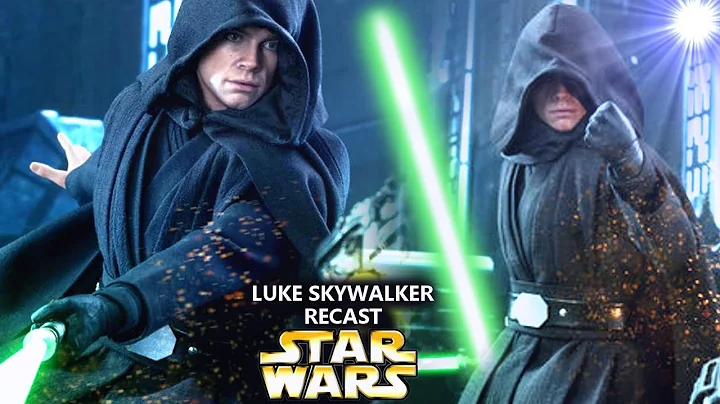 Mark Hamill REPLACED As Luke Skywalker! Full Leak & Details Emerge (Star Wars Explained)
