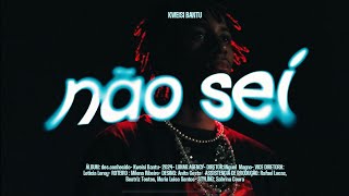 Kweisi Bantu - Não Sei Ft. Denilson Manhique Video Oficial