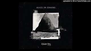 Alice in Chains - Maybe