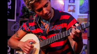 Olive Klug: Live on Radio K