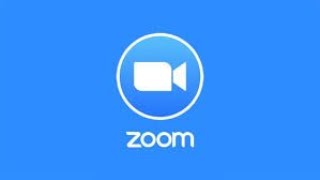 Zoom программасы боюнча видеоурок