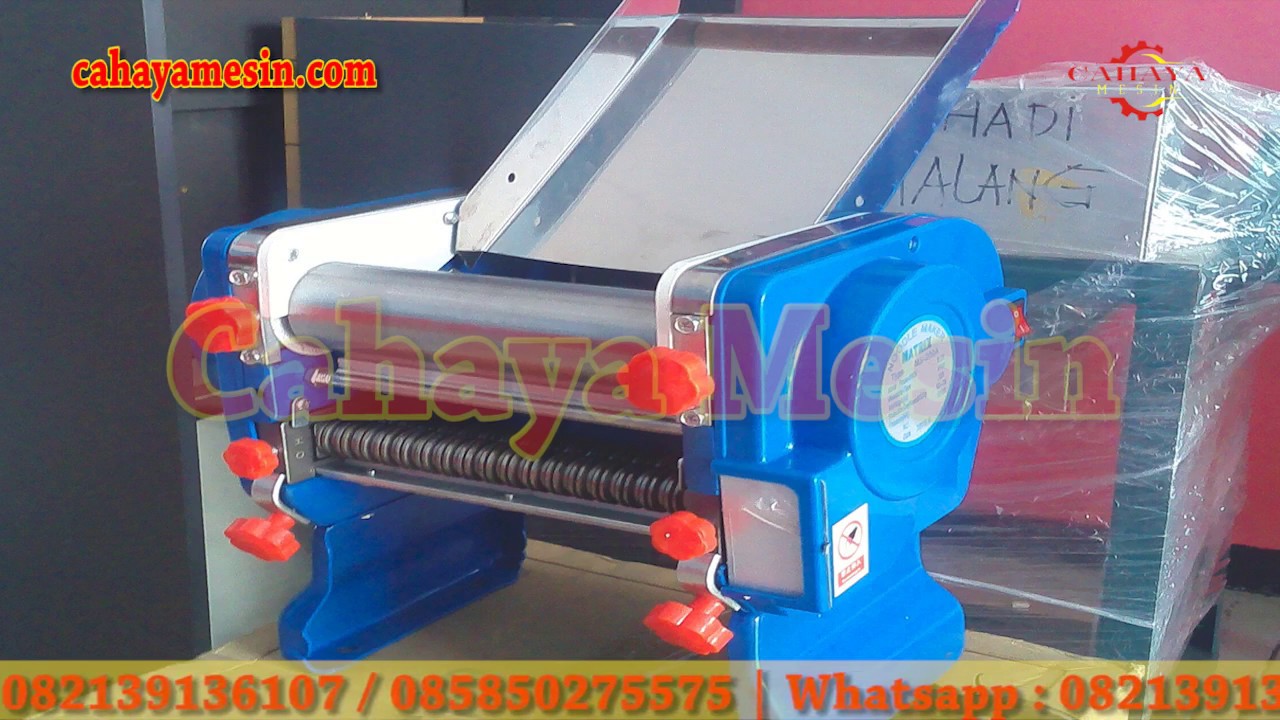 Harga Mesin Cetak Batako Semi Otomatis