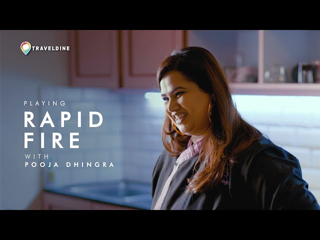 Meet india’s macaron queen pooja dhingra