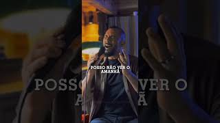 DESERTO - MARIA MARÇAL (COVER) - ADEMES CASTRO #shorts