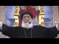 رحله موسى القس ارميا بولس عظه الثلاثاء 17 اغسطس نهضه العدرا 2021م