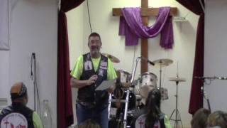 07312016 Healthy Relationships part 5