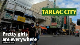 Exploring Tarlac City Philippines  Walking Tour Tarlac City Pls Subscribe like U0026 Share
