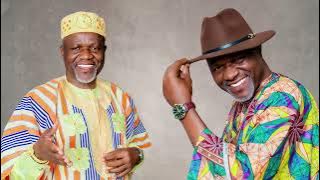 New Album FATON de Tovodoun ANICE PÉPÉ 